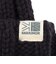 ニット帽 トレッキング 登山 folded beanie 200218-5000