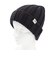 ニット帽 トレッキング 登山 folded beanie 200218-5000