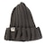 ニット帽 トレッキング 登山 folded beanie 200218-1200