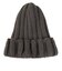 ニット帽 トレッキング 登山 folded beanie 200218-1200