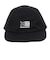 帽子 キャップ トレッキング 登山 folding cap 200185-9000