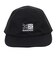 帽子 キャップ トレッキング 登山 folding cap 200185-9000
