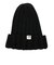 ニット帽 トレッキング 登山 folded beanie 200218-9000