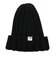 ニット帽 トレッキング 登山 folded beanie 200218-9000