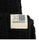ニット帽 トレッキング 登山 folded beanie 200218-9000