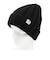 ニット帽 トレッキング 登山 folded beanie 200218-9000