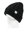 ニット帽 トレッキング 登山 folded beanie 200218-9000