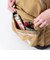 バッグ リュック M daypack 25 501175-0520