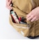 バッグ リュック M daypack 25 501175-0520