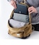 バッグ リュック M daypack 25 501175-0520
