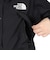 ザ・ノース・フェイス（THE NORTH FACE）アウター ジャケット マウンテンライトジャケット NPW62550 K ゴアテックス