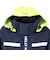 ヘリーハンセン（HELLY HANSEN）ジャケット アウター マイルドウインドジャケット HH12558 ON