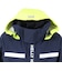 ヘリーハンセン（HELLY HANSEN）ジャケット アウター マイルドウインドジャケット HH12558 ON