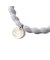 スノーピーク（snow peak）ヘアゴム Logo-Charm Hair Tie LGY AC-25SW401 011