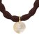 スノーピーク（snow peak）ヘアゴム Logo-Charm Hair Tie BR AC-25SW401 032