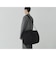 スノーピーク（snow peak）バックパック リュック Everyday Use 3Way Business Bag BK AC-25SU401 019