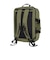 スノーピーク（snow peak）バックパック リュック Everyday Use 3Way Business Bag OL AC-25SU401 066
