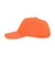 スノーピーク（snow peak）帽子 トレッキング 登山 ロゴキャップ ORANGE NSD-AC-25AU001 054