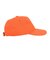 スノーピーク（snow peak）帽子 トレッキング 登山 ロゴキャップ ORANGE NSD-AC-25AU001 054