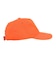 スノーピーク（snow peak）帽子 トレッキング 登山 ロゴキャップ ORANGE NSD-AC-25AU001 054