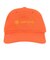 スノーピーク（snow peak）帽子 トレッキング 登山 ロゴキャップ ORANGE NSD-AC-25AU001 054