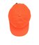 スノーピーク（snow peak）帽子 トレッキング 登山 ロゴキャップ ORANGE NSD-AC-25AU001 054