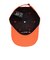 スノーピーク（snow peak）帽子 トレッキング 登山 ロゴキャップ ORANGE NSD-AC-25AU001 054