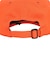 スノーピーク（snow peak）帽子 トレッキング 登山 ロゴキャップ ORANGE NSD-AC-25AU001 054
