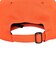 スノーピーク（snow peak）帽子 トレッキング 登山 ロゴキャップ ORANGE NSD-AC-25AU001 054