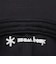 スノーピーク（snow peak）帽子 トレッキング 登山 ロゴキャップ BLACK NSD-AC-25AU001 019