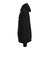 スノーピーク（snow peak）トレーナー スウェット スクエアロゴ フーディー BK NSD-SW-25AU002 019
