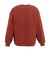 スノーピーク（snow peak）トレーナー Square Logo プルオーバー スウェット LBR NSD-SW-25AU001 031