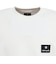 スノーピーク（snow peak）トレーナー Square Logo プルオーバー スウェット OWH NSD-SW-25AU001 002