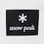 スノーピーク（snow peak）トレーナー Square Logo プルオーバー スウェット OWH NSD-SW-25AU001 002