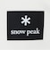 スノーピーク（snow peak）トレーナー Square Logo プルオーバー スウェット OWH NSD-SW-25AU001 002