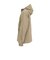 スノーピーク（snow peak）Utility パーカージャケット GREIGE NSD-JK-25AU002 023