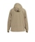 スノーピーク（snow peak）Utility パーカージャケット GREIGE NSD-JK-25AU002 023