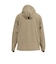 スノーピーク（snow peak）Utility パーカージャケット GREIGE NSD-JK-25AU002 023