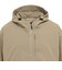 スノーピーク（snow peak）Utility パーカージャケット GREIGE NSD-JK-25AU002 023