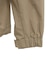 スノーピーク（snow peak）Utility パーカージャケット GREIGE NSD-JK-25AU002 023