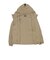 スノーピーク（snow peak）Utility パーカージャケット GREIGE NSD-JK-25AU002 023