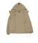 スノーピーク（snow peak）Utility パーカージャケット GREIGE NSD-JK-25AU002 023