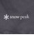 スノーピーク（snow peak）トレッキングウェア 立ち襟ベスト Utility CHARCOAL NSD-JK-25AU003 013