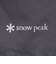 スノーピーク（snow peak）トレッキングウェア 立ち襟ベスト Utility CHARCOAL NSD-JK-25AU003 013
