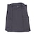 スノーピーク（snow peak）トレッキングウェア 立ち襟ベスト Utility CHARCOAL NSD-JK-25AU003 013