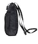 スノーピーク（snow peak）ショルダーバッグ ポーチ New Standard Sacoch BK NSD-AC-25AU004 019