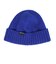 スノーピーク（snow peak）ニット帽 トレッキング 登山 New Standard ニットキャップ BL NSD-AC-25AU003 072