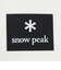 スノーピーク（snow peak）トレーナー スウェット スクエアロゴ フーディー OWH NSD-SW-25AU002 002