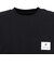 スノーピーク（snow peak）トレーナー Square Logo プルオーバー スウェット BK NSD-SW-25AU001 019