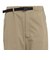 スノーピーク（snow peak）ボトム Utility パンツ GREIGE NSD-PT-25AU001 023